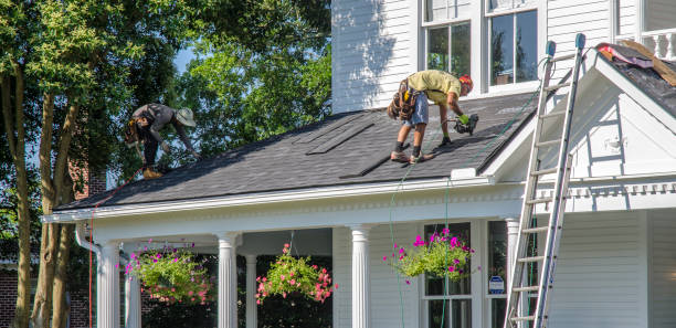 Quick and Trustworthy Emergency Roof Repair Services in Gloucester Point, VA